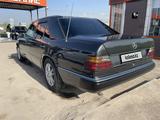 Mercedes-Benz E 200 1992 года за 1 300 000 тг. в Алматы – фото 3