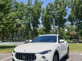 Maserati Levante 2017 годаүшін40 000 000 тг. в Алматы