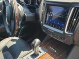 Maserati Levante 2017 года за 50 000 000 тг. в Алматы – фото 5