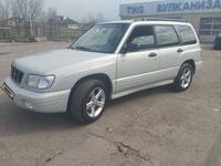 Subaru Forester 2000 года за 3 500 000 тг. в Алматы