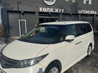 Honda Elysion 2006 годаүшін5 500 000 тг. в Алматы