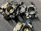 Привозная дроссельная заслонка на HONDA за 2 000 тг. в Алматы