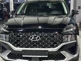 Hyundai Santa Fe 2023 года за 20 000 000 тг. в Атырау