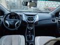 Hyundai Elantra 2013 года за 4 500 000 тг. в Атырау – фото 7