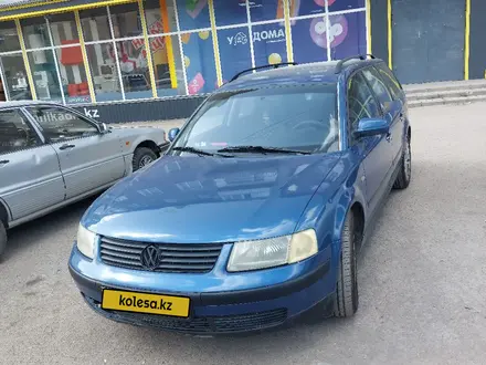 Volkswagen Passat 1998 года за 2 300 000 тг. в Караганда – фото 2