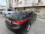 Hyundai Elantra 2014 года за 4 300 000 тг. в Атырау – фото 3