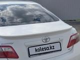 Toyota Camry 2007 годаfor6 050 000 тг. в Уральск – фото 3