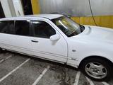 Mercedes-Benz E 280 1998 годаүшін1 600 000 тг. в Костанай – фото 2