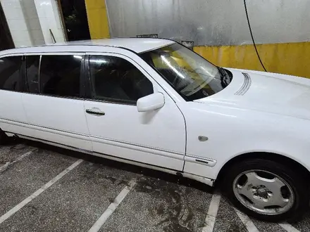 Mercedes-Benz E 280 1998 года за 1 600 000 тг. в Костанай – фото 2