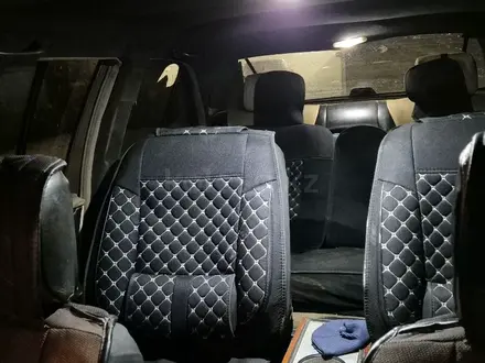 Mercedes-Benz E 280 1998 года за 1 600 000 тг. в Костанай – фото 10