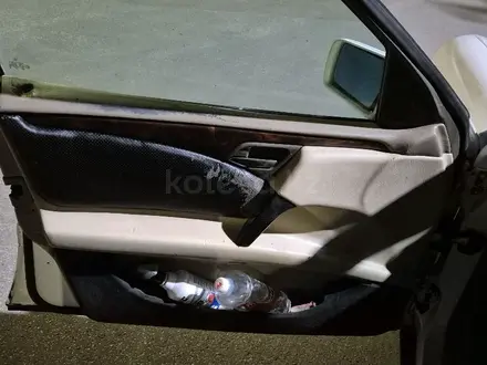 Mercedes-Benz E 280 1998 года за 1 600 000 тг. в Костанай – фото 11