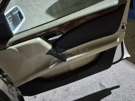 Mercedes-Benz E 280 1998 года за 1 600 000 тг. в Костанай – фото 12