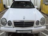Mercedes-Benz E 280 1998 годаүшін1 600 000 тг. в Костанай