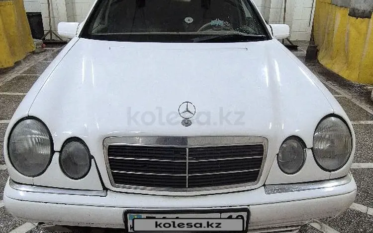 Mercedes-Benz E 280 1998 года за 1 600 000 тг. в Костанай