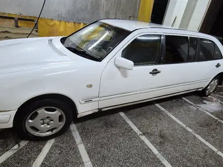 Mercedes-Benz E 280 1998 года за 1 600 000 тг. в Костанай – фото 3