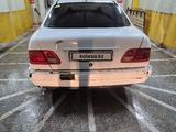 Mercedes-Benz E 280 1998 годаүшін1 600 000 тг. в Костанай – фото 4