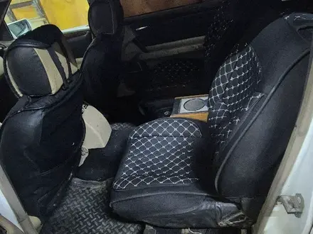 Mercedes-Benz E 280 1998 года за 1 600 000 тг. в Костанай – фото 6