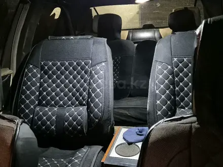 Mercedes-Benz E 280 1998 года за 1 600 000 тг. в Костанай – фото 7