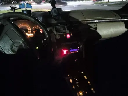 Mercedes-Benz E 280 1998 года за 1 600 000 тг. в Костанай – фото 8