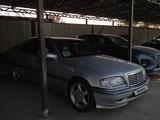 Mercedes-Benz C 280 1999 годаүшін2 699 999 тг. в Алматы