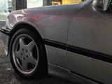 Mercedes-Benz C 280 1999 годаүшін2 699 999 тг. в Алматы – фото 5