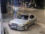 Mercedes-Benz C 280 1999 годаүшін2 699 999 тг. в Алматы – фото 2