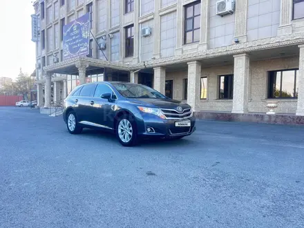 Toyota Venza 2013 года за 9 500 000 тг. в Атырау – фото 2