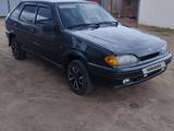 ВАЗ (Lada) 2114 2011 годаүшін1 700 000 тг. в Атырау – фото 2