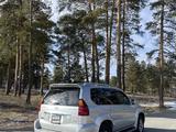 Lexus GX 470 2006 года за 13 000 000 тг. в Семей – фото 4