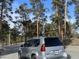 Lexus GX 470 2006 года за 13 000 000 тг. в Семей – фото 5