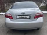 Toyota Camry 2010 годаүшін8 000 000 тг. в Тараз – фото 4