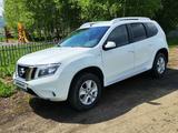 Nissan Terrano 2019 года за 7 000 000 тг. в Усть-Каменогорск – фото 4