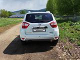 Nissan Terrano 2019 года за 7 000 000 тг. в Усть-Каменогорск – фото 5