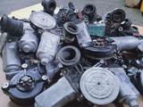 Оригинальный моторчик стеклоподъемника на Toyota RAV4 за 7 000 тг. в Алматы – фото 2
