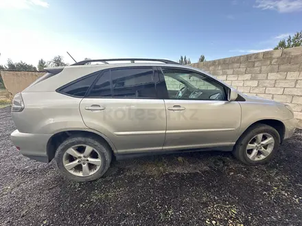 Lexus RX 330 2004 года за 7 500 000 тг. в Алматы – фото 5