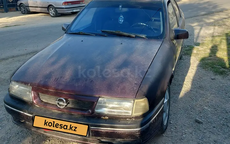 Opel Vectra 1993 годаfor850 000 тг. в Тараз