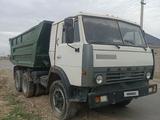 КамАЗ 1983 года за 4 500 000 тг. в Туркестан – фото 2