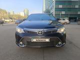 Toyota Camry 2016 года за 9 900 000 тг. в Астана