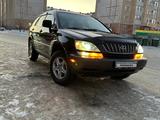 Lexus RX 300 2001 года за 5 900 000 тг. в Актобе