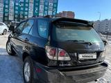 Lexus RX 300 2001 годаүшін5 900 000 тг. в Актобе – фото 4