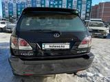 Lexus RX 300 2001 годаүшін5 900 000 тг. в Актобе – фото 5