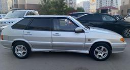 ВАЗ (Lada) 2114 2014 годаfor1 650 000 тг. в Астана – фото 4