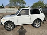 ВАЗ (Lada) Lada 2121 2007 года за 1 600 000 тг. в Жаркент – фото 2