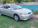 Toyota Camry 2005 года за 6 700 000 тг. в Усть-Каменогорск