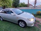 Toyota Camry 2005 года за 6 700 000 тг. в Усть-Каменогорск – фото 3