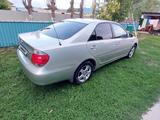 Toyota Camry 2005 года за 6 700 000 тг. в Усть-Каменогорск – фото 4