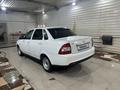 ВАЗ (Lada) Priora 2170 2013 года за 2 400 000 тг. в Костанай – фото 4