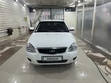 ВАЗ (Lada) Priora 2170 2013 года за 2 400 000 тг. в Костанай