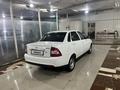 ВАЗ (Lada) Priora 2170 2013 года за 2 400 000 тг. в Костанай – фото 6