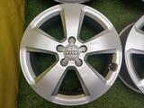 Диски R17 5x112 на Audi и другие за 180 000 тг. в Караганда – фото 5